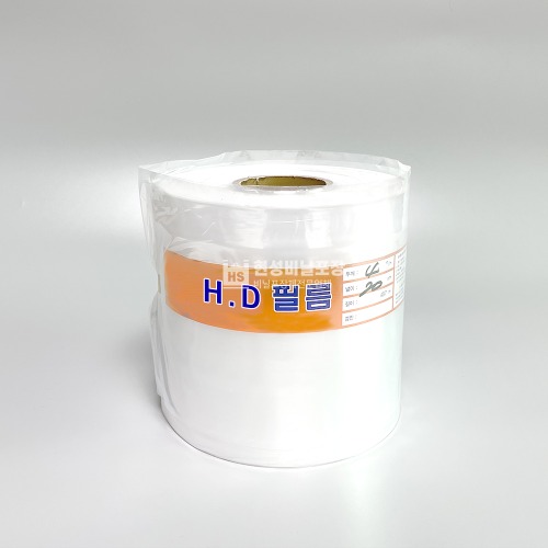 HD필름 원단(두께 0.02T/폭 65~100cm)